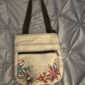 Thirty one crossbody purse